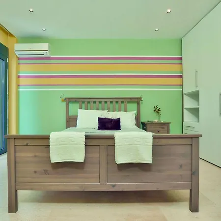 فيلة #Villa Olivia By Halu! Villas سيفيري