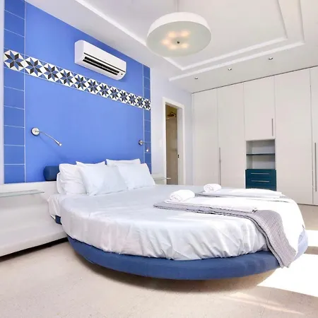 #Villa Olivia By Halu! Villas فيلة