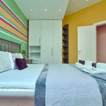 #Villa Olivia By Halu! Villas فيلة سيفيري
