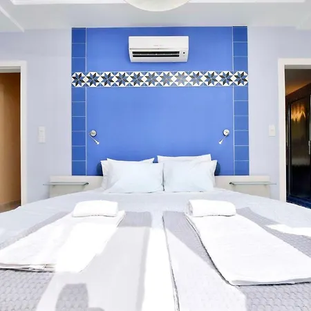 #Villa Olivia By Halu! Villas فيلة *