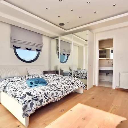 فيلة #Villa Olivia By Halu! Villas