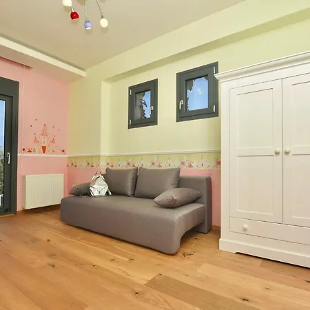 فيلة #Villa Olivia By Halu! Villas