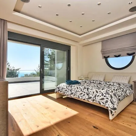 #Villa Olivia By Halu! Villas فيلة *