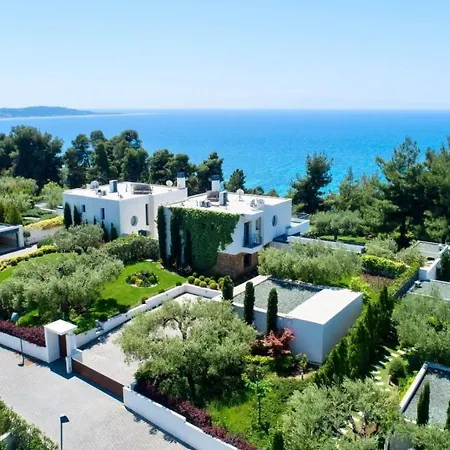 #Villa Olivia By Halu! Villas فيلة سيفيري