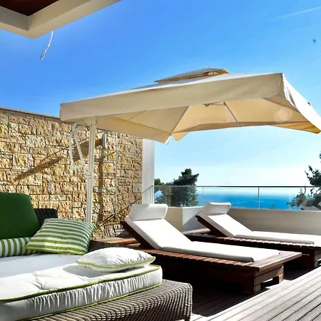 #Villa Olivia By Halu! Villas *