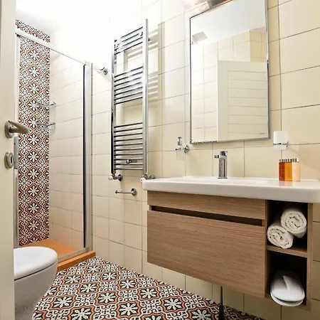 فيلة #Villa Olivia By Halu! Villas