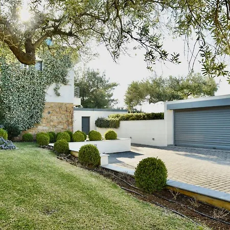 فيلة #Villa Olivia By Halu! Villas *