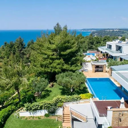 #Villa Olivia By Halu! Villas فيلة