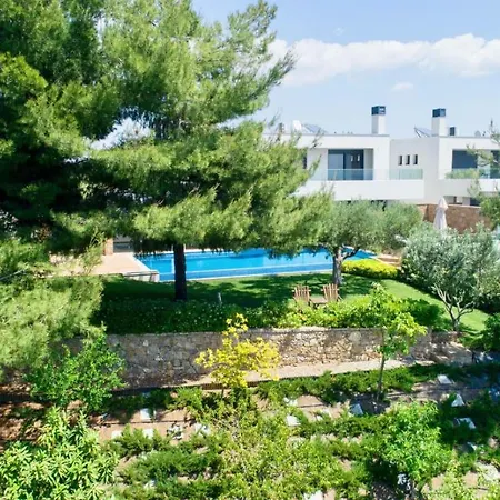 #Villa Olivia By Halu! Villas