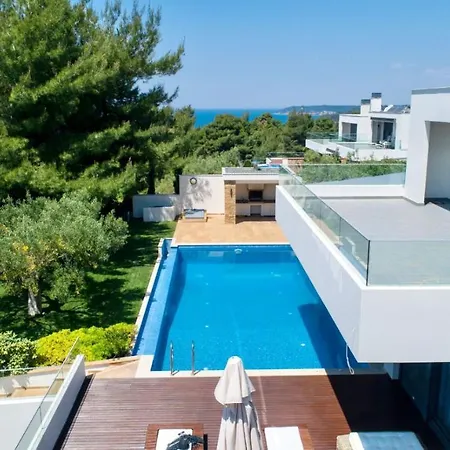 #Villa Olivia By Halu! Villas *