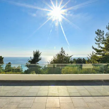 فيلة #Villa Olivia By Halu! Villas