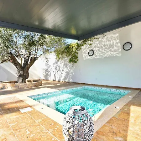 #Villa Olivia By Halu! Villas