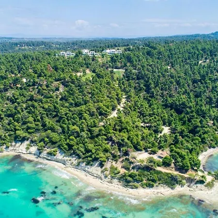 #Villa Olivia By Halu! Villas سيفيري