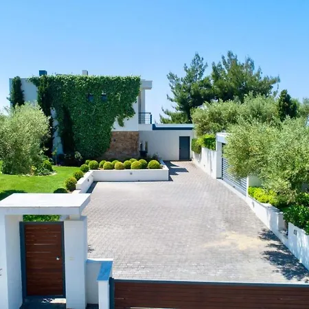 #Villa Olivia By Halu! Villas فيلة