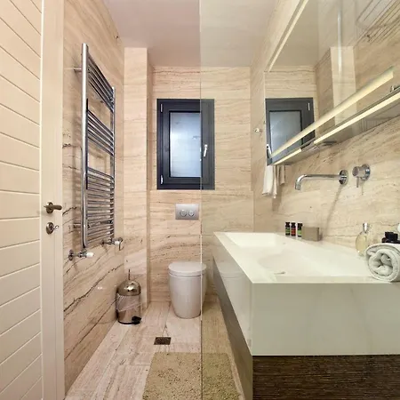 فيلة #Villa Olivia By Halu! Villas *