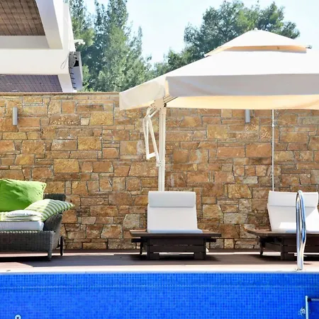 فيلة #Villa Olivia By Halu! Villas *