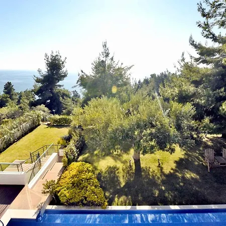 فيلة #Villa Olivia By Halu! Villas